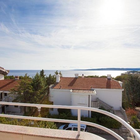 Apartman Vjekoslav Krk Town Kültér fotó