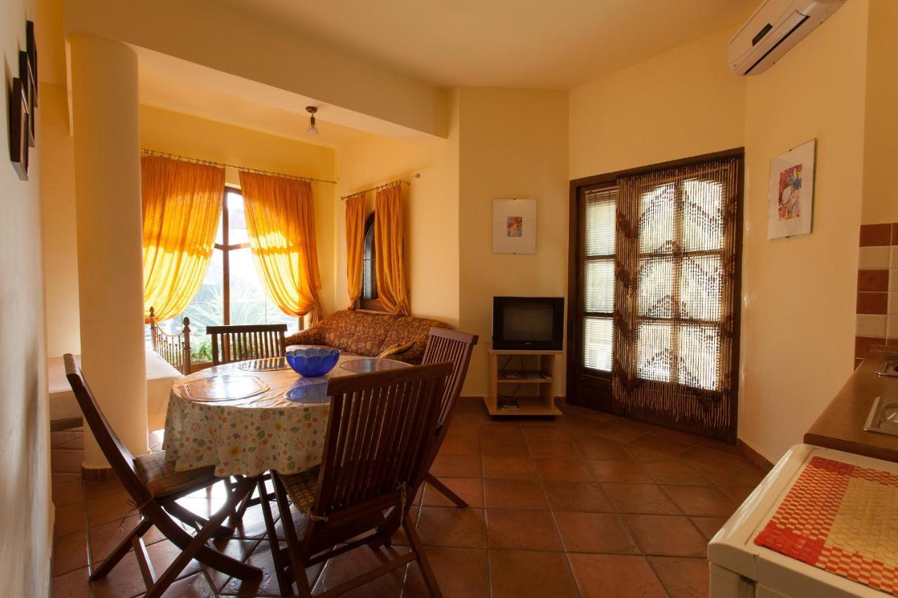 Apartman Vjekoslav Krk Town Kültér fotó