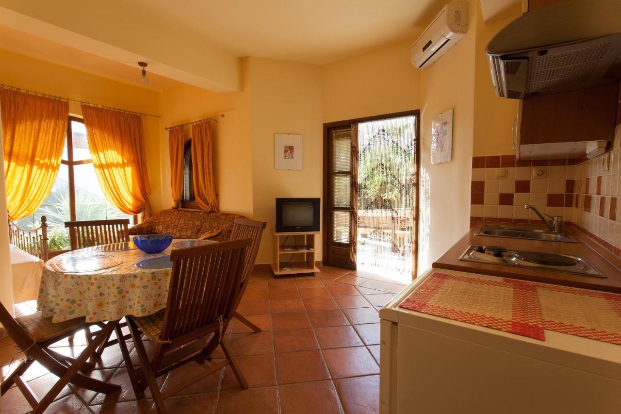 Apartman Vjekoslav Krk Town Kültér fotó