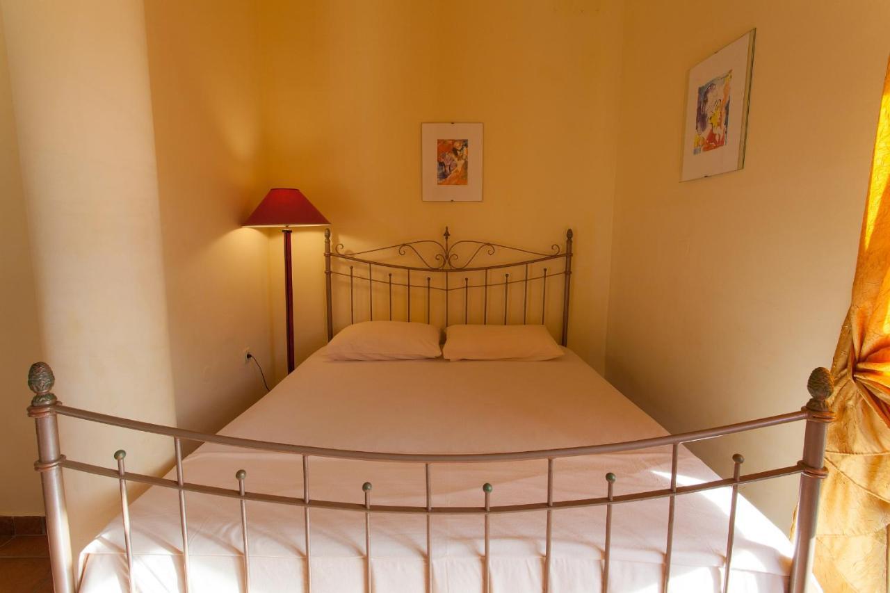 Apartman Vjekoslav Krk Town Kültér fotó