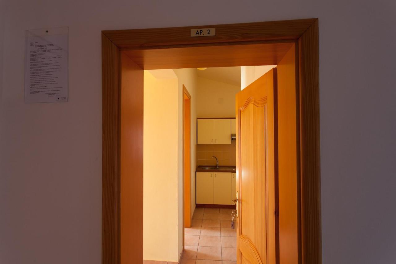 Apartman Vjekoslav Krk Town Kültér fotó